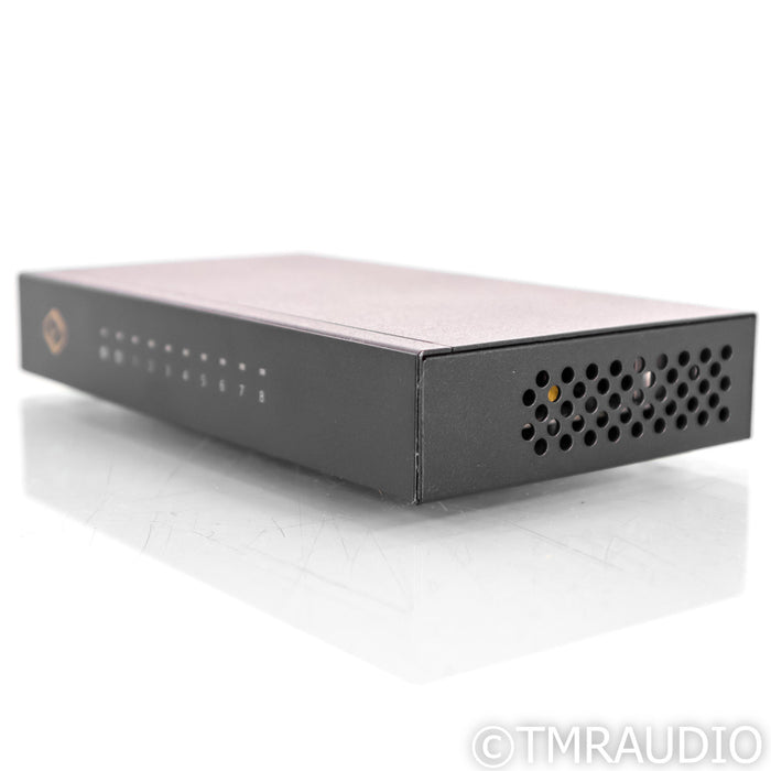 Silent Angel Bonn N8 Network Switch