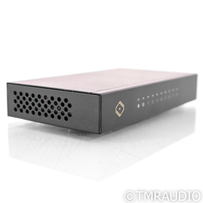 Silent Angel Bonn N8 Network Switch