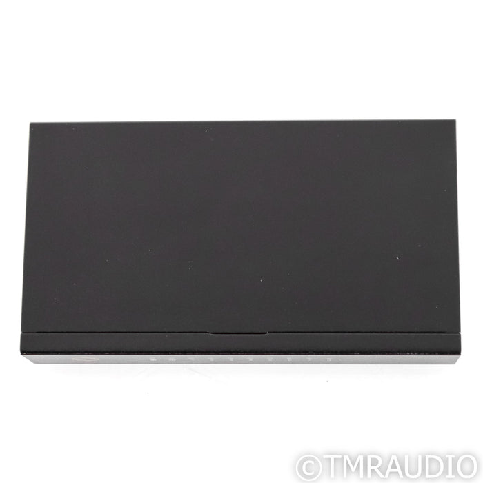 Silent Angel Bonn N8 Network Switch