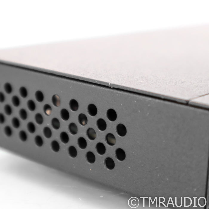 Silent Angel Bonn N8 Network Switch