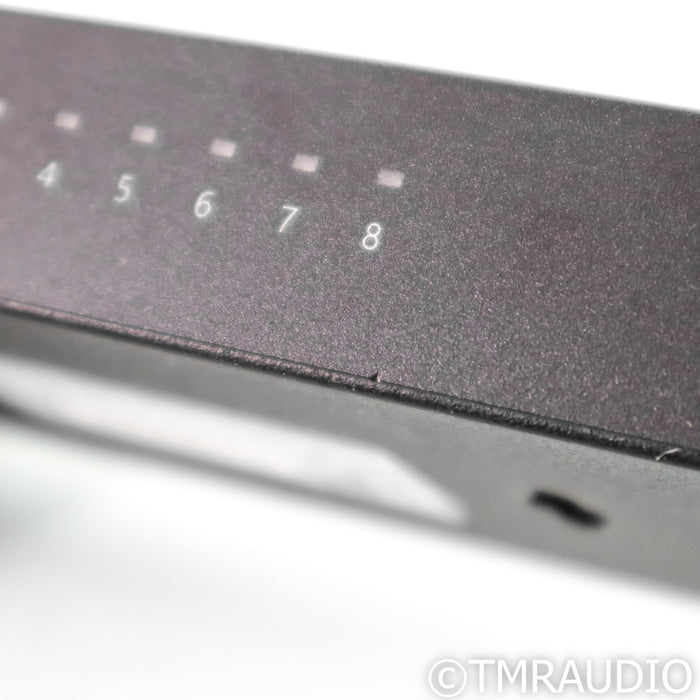 Silent Angel Bonn N8 Network Switch