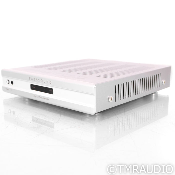 Parasound Zamp v.3 Stereo Power Amplifier
