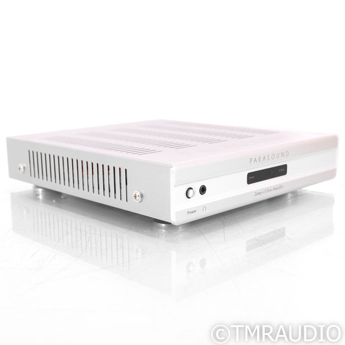 Parasound Zamp v.3 Stereo Power Amplifier