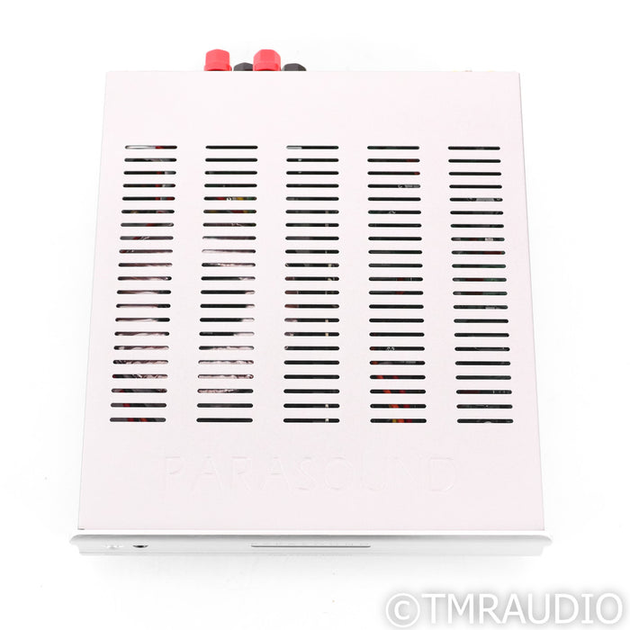 Parasound Zamp v.3 Stereo Power Amplifier