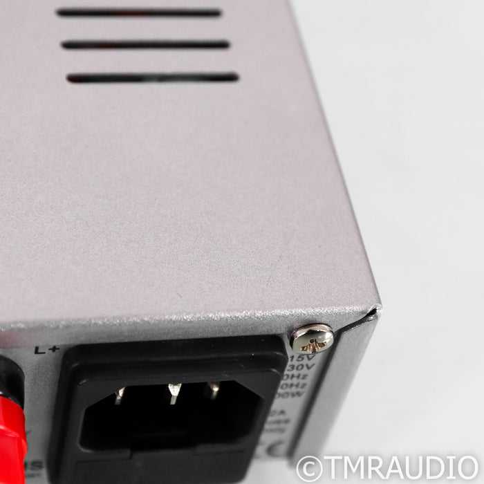 Parasound Zamp v.3 Stereo Power Amplifier