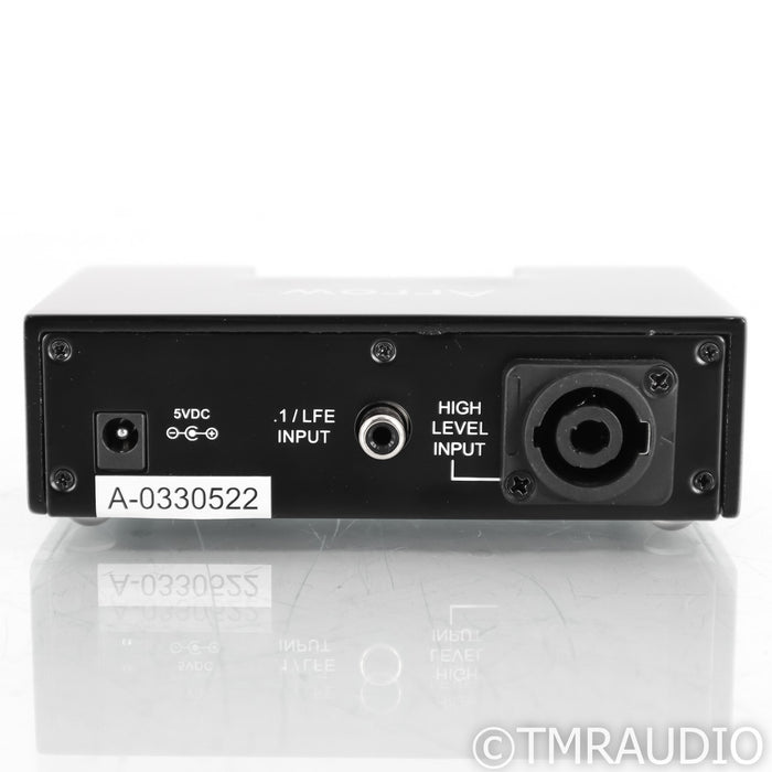 REL Arrow V3 Wireless Subwoofer Transmitter; (Open Box)