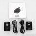 REL Arrow V3 Wireless Subwoofer Transmitter; (Open Box)