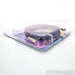DH Labs Silver Sonic D-750 Digital Coaxial Cable; 1.5m Single BNC (New)
