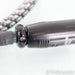 DH Labs Silver Sonic Air Matrix Cryo XLR Cables; 1m Pair Balanced Interconnect