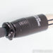 DH Labs Silver Sonic Air Matrix Cryo XLR Cables; 1m Pair Balanced Interconnect