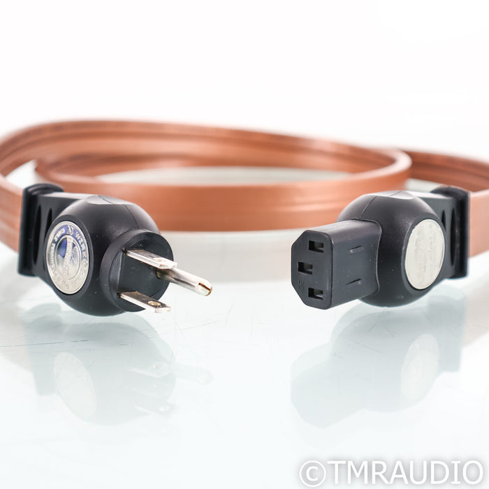 WireWorld Electra 7 Power Cable; 1.5m AC Cord