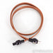 WireWorld Electra 7 Power Cable; 1.5m AC Cord