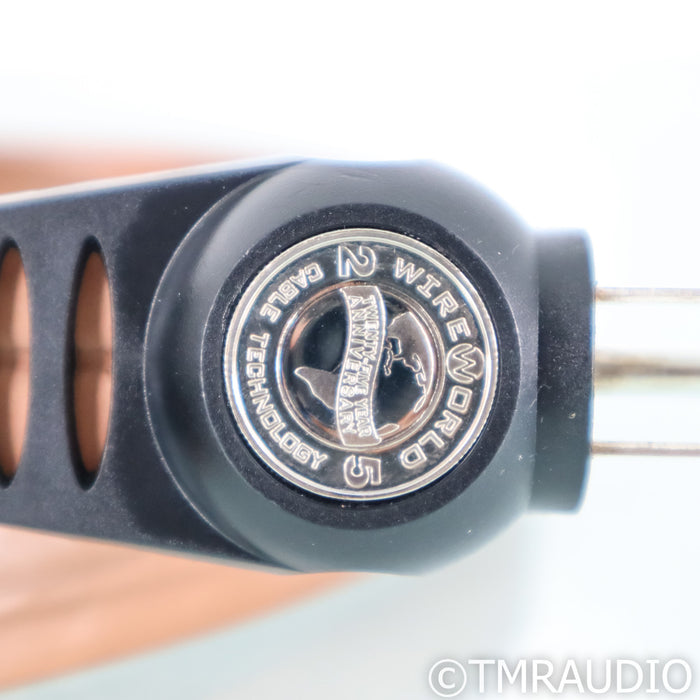 WireWorld Electra 7 Power Cable; 1.5m AC Cord