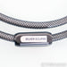 WireWorld Silver Eclipse 7 Digital XLR Cable; 1m Single AES/EBU Interconnect