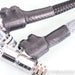 Voodoo Cables Velocity Speaker Cables; 6ft Pair