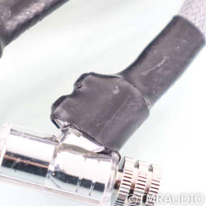 Voodoo Cables Velocity Speaker Cables; 6ft Pair