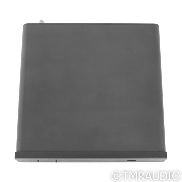 Musical Fidelity MX-Stream Wireless Network Streamer; Black (Open Box)