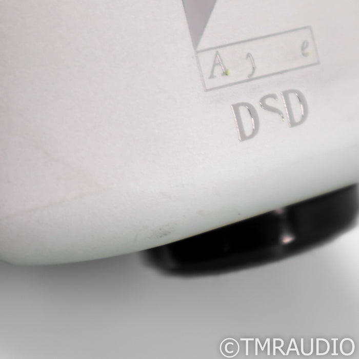 Arye Acoustics QB-9 DSD USB DAC; D/A Converter; QB9