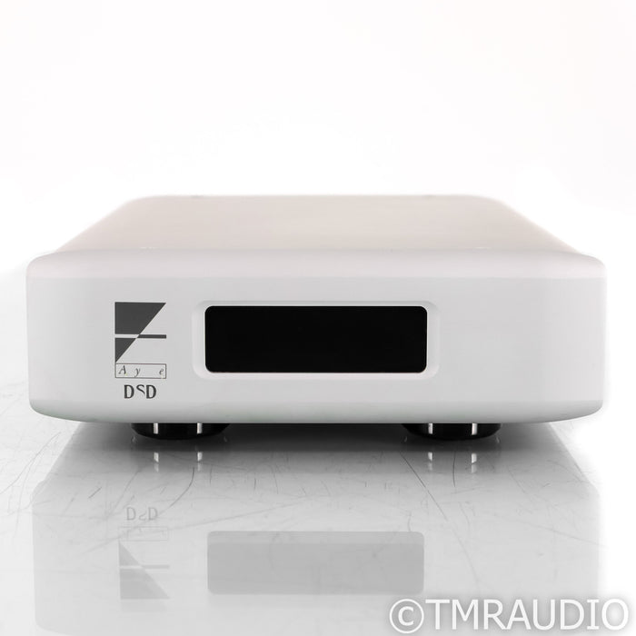 Arye Acoustics QB-9 DSD USB DAC; D/A Converter; QB9