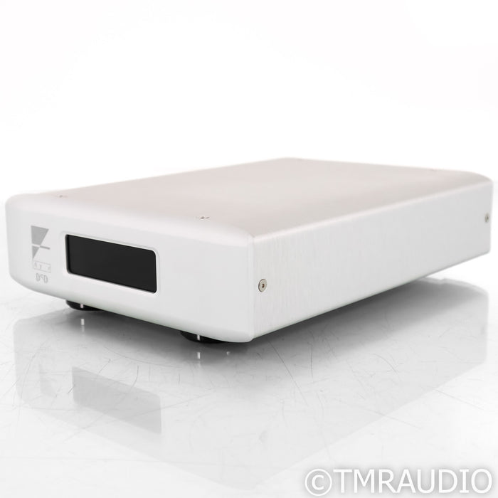 Arye Acoustics QB-9 DSD USB DAC; D/A Converter; QB9