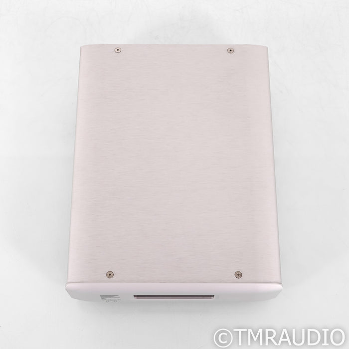 Arye Acoustics QB-9 DSD USB DAC; D/A Converter; QB9