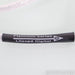 WyWires Platinum Series BNC Digital Coaxial Cable; Single 4ft Interconnect