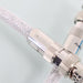 WyWires Platinum Series BNC Digital Coaxial Cable; Single 4ft Interconnect