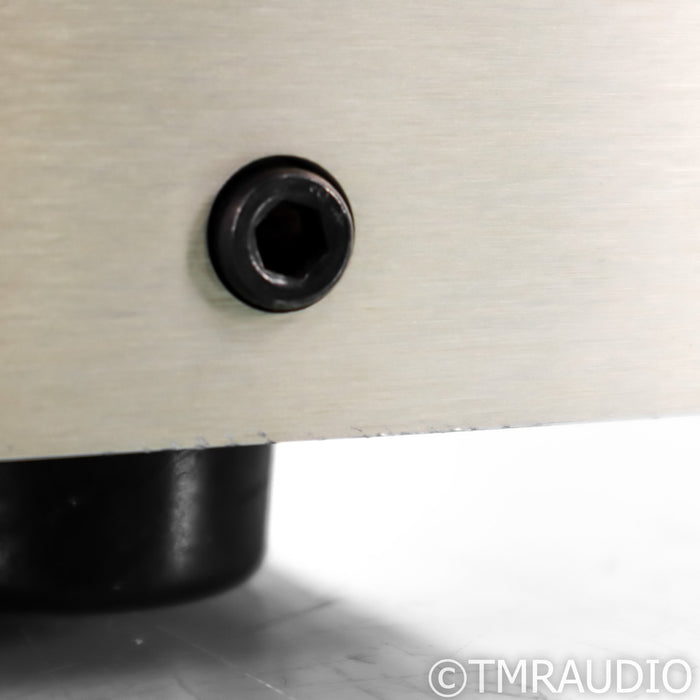 Conrad Johnson PV14L Stereo Tube Preamplifier; Gold