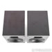Neat Acoustic Iota Bookshelf Speakers; Pair Satin Black