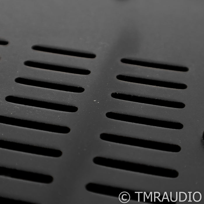 Parasound Halo A21 Stereo Power Amplifier
