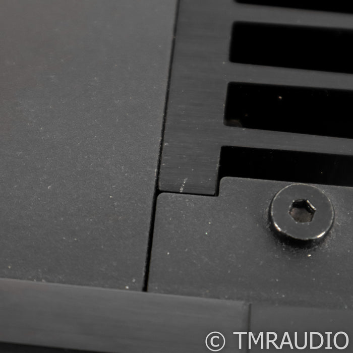 Parasound Halo A21 Stereo Power Amplifier