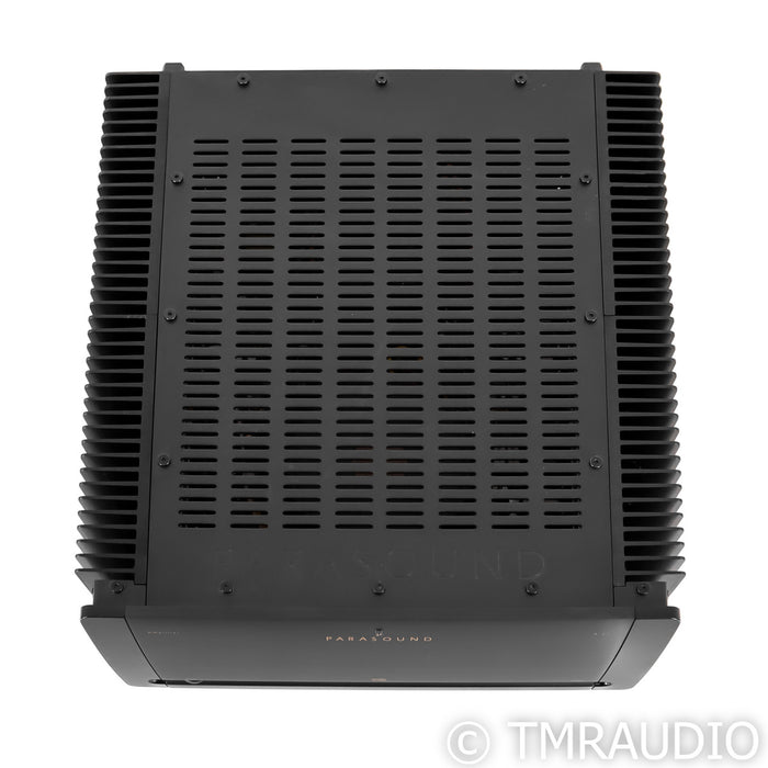 Parasound Halo A21 Stereo Power Amplifier