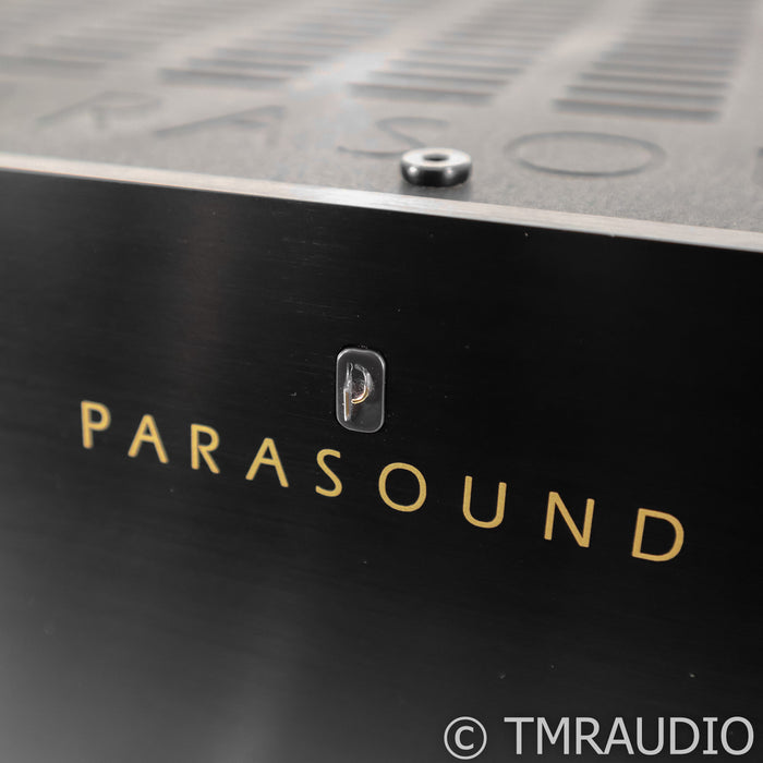 Parasound Halo A21 Stereo Power Amplifier
