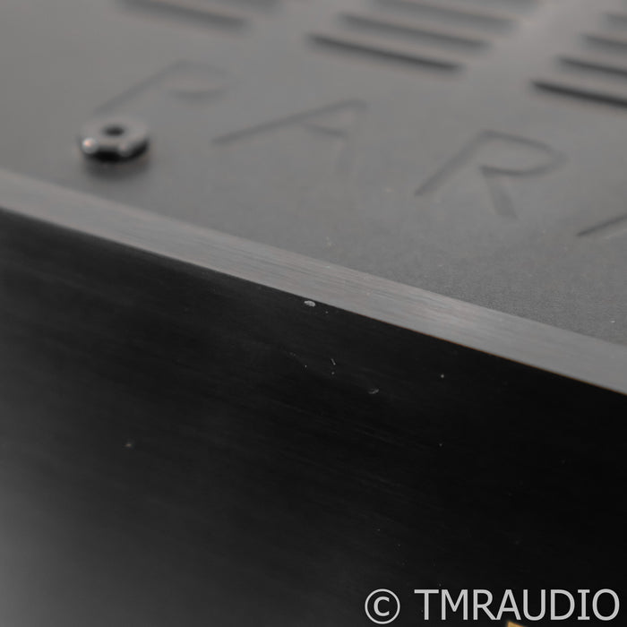 Parasound Halo A21 Stereo Power Amplifier