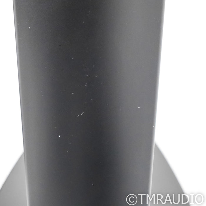 Focal Diablo Utopia Colour Evo Bookshelf Speakers; Ash Gray Pair w/ Stands
