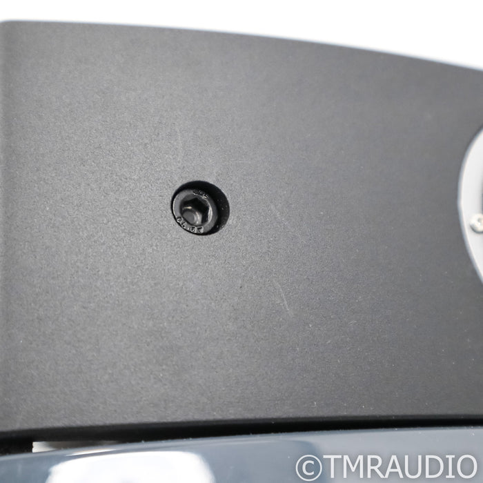 Focal Diablo Utopia Colour Evo Bookshelf Speakers; Ash Gray Pair w/ Stands