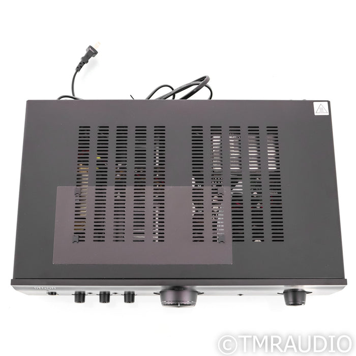 Denon PMA-600NE Stereo Integrated Amplifier; Bluetooth; MM Phono