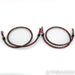 WireWorld Eclipse 7 Speaker Cables; 2m Pair