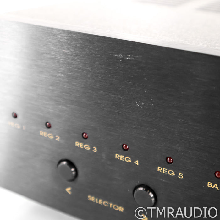 Classe CAP-80 Stereo Integrated Amplifier