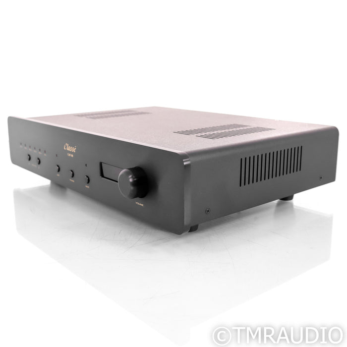 Classe CAP-80 Stereo Integrated Amplifier