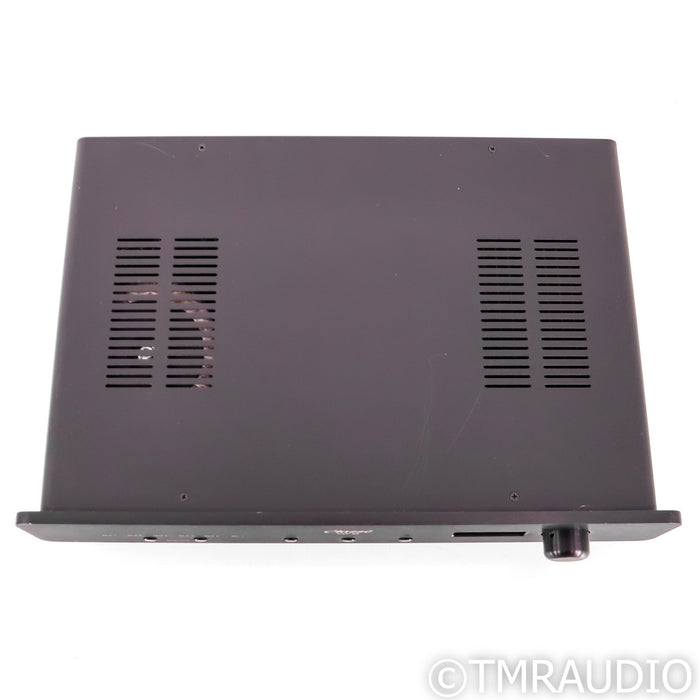 Classe CAP-80 Stereo Integrated Amplifier