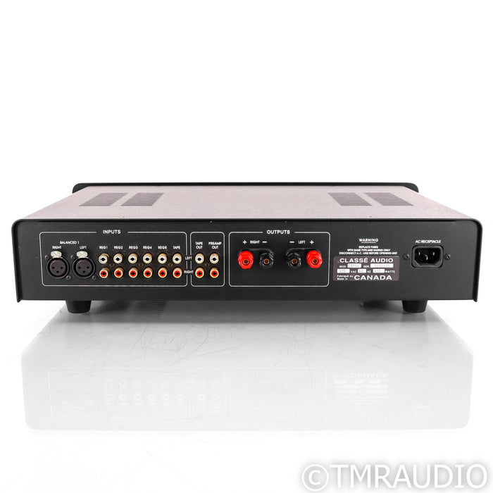 Classe CAP-80 Stereo Integrated Amplifier