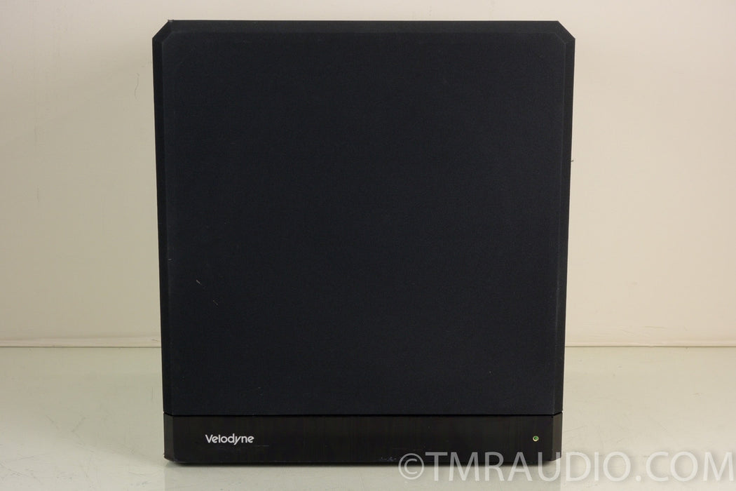 Velodyne FSR-18 Servo Powered Subwoofer