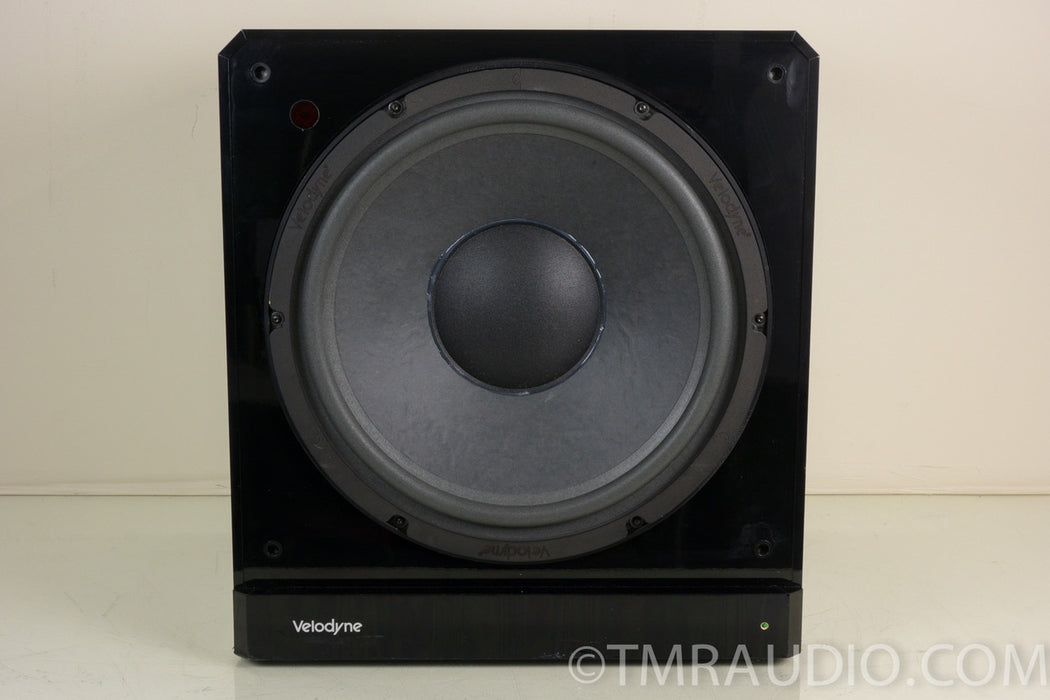 Velodyne FSR-18 Servo Powered Subwoofer