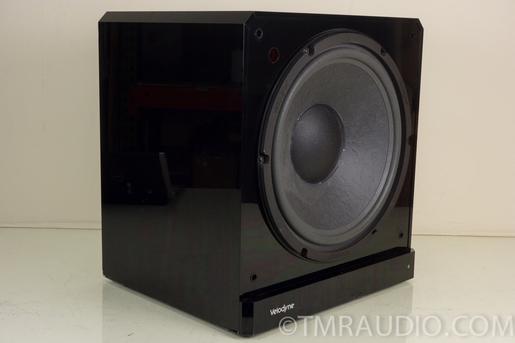 Velodyne FSR-18 Servo Powered Subwoofer
