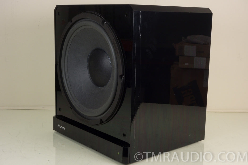 Velodyne FSR-18 Servo Powered Subwoofer