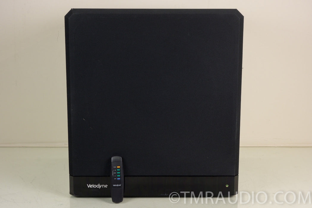 Velodyne FSR-18 Servo Powered Subwoofer