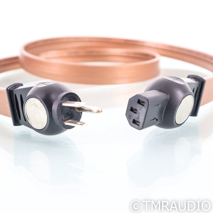 WireWorld Electra 7 Power Cable; 1.5m AC Cord