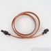 WireWorld Electra 7 Power Cable; 1.5m AC Cord
