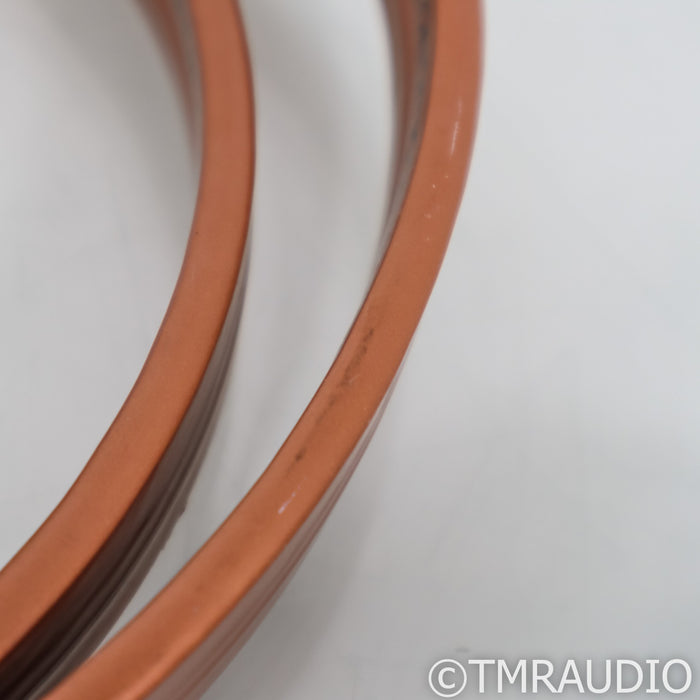 WireWorld Electra 7 Power Cable; 1.5m AC Cord